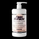 Hand and Body Moisturizer Foot Miracle® 32 oz. Pump Bottle Scented Cream