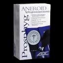 Reusable Aneroid / Stethoscope Set Prosphyg™ 780 Series 34 to 50 cm Large Adult Cuff Single Head General Exam Stethoscope Pocket Aneroid