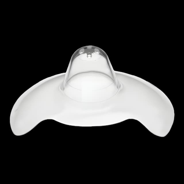 Nipple Shield Medela® 24 mm Silicone Reusable - 101028960