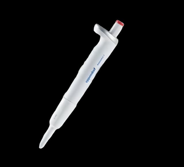 Eppendorf Reference® 2 Fixed Volume Pipette 2.5 mL NonSterile