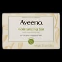 Soap Aveeno® Bar 3.5 oz. Individually Wrapped Unscented - 38137003623