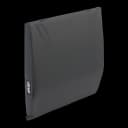 Seat Back Cushion drive™ 18 W X 17 H X 2-1/2 D Inch Foam