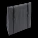 Seat Back Cushion drive™ 18 W X 17 H X 2-1/2 D Inch Foam