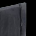 Seat Back Cushion drive™ 18 W X 17 H X 2-1/2 D Inch Foam