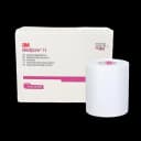 Perforated Medical Tape 3M™ Medipore™ H White 3 Inch X 10 Yard Soft Cloth NonSterile