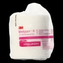 Perforated Medical Tape 3M™ Medipore™ H White 3 Inch X 10 Yard Soft Cloth NonSterile