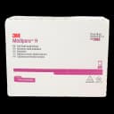 Perforated Medical Tape 3M™ Medipore™ H White 3 Inch X 10 Yard Soft Cloth NonSterile