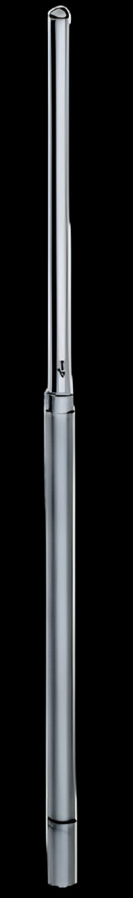 Aesculap® Caspar Scalpel Handle 7" Stainless Steel