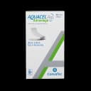 Aquacel Ag Advantage Silver Hydrofiber Wound Dressing