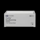 Oil Emulsion Impregnated Dressing Curity™ Square 3 X 3 Inch Sterile