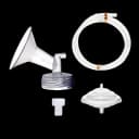 Spectra Compatible BPA-Free Flange - Mother's Milk Inc