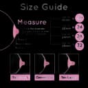 Spectra Compatible BPA-Free Flange - Mother's Milk Inc