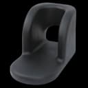 Wheelchair Molded Armrest Lacura™ For Wheelchair - 081537745