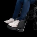 Wheelchair Molded Armrest Lacura™ For Wheelchair - 081537745