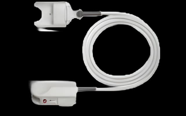 SpO2 Sensor M-Lncs® Finger Adult Reusable - 2501