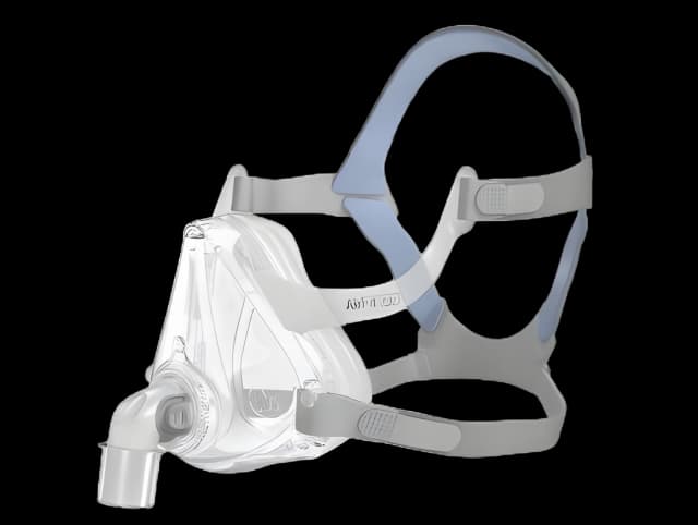 CPAP Mask Component CPAP Headgear AirFit™ F10 Full Face Style - 63164
