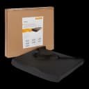 McKesson Bariatric Foam Seat Cushion 24x18x3 - Gel-Infused Comfort