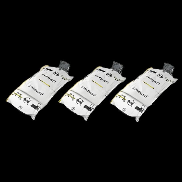 Chest Compression Band LifeBand® For Auto Pulse Cardiac Compression