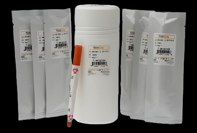 KWIK-STIK Enterobacter hormaechei QC Organism Pack