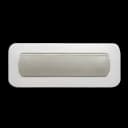 Mepilex Border Post Op AG Silver Foam Dressing 4x12