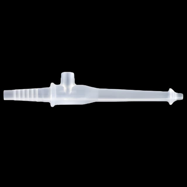 Oral Nasal Suction Device Little Sucker® Preemie Style Preemie Thumb Port Vent