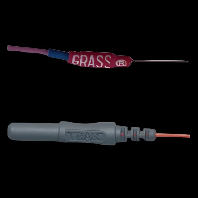 EMG Electrode Genuine Grass 30 Gauge X 10 mm