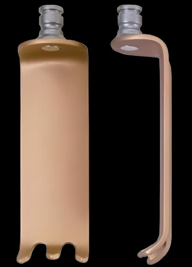 Muscle Blade Shadow-Line® - S-0136