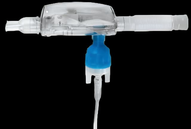 Acapella® Duet Vibratory PEP Therapy System