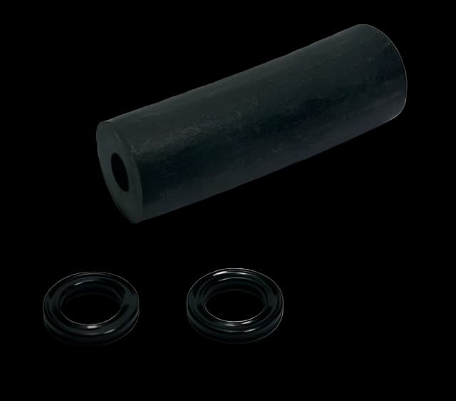 Seal Kit VistaLab Technologies™ For 5 to 30 µL MLA™ D-Tipper™, Precision and Two Stroke Pipette