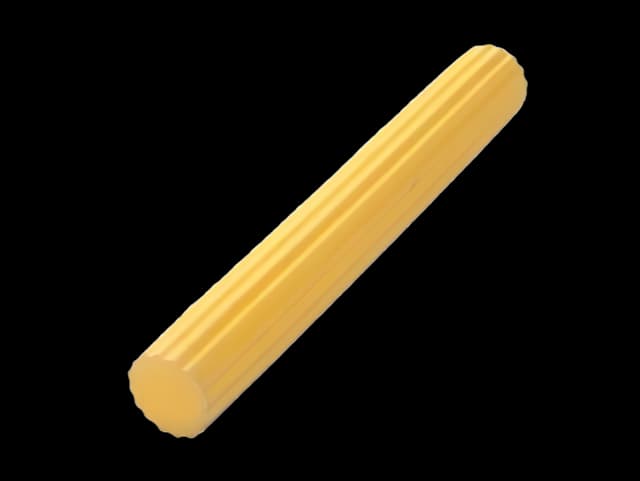 Resistance Exercise Bar THERABAND® FlexBar® Yellow X-Light - 10-1350