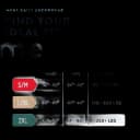 Prevail Men's 2XL Absorbent Underwear for Heavy Incontinence