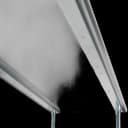 Worktable with Bottom Shelf Uline 48 X 30 Inch 600 lbs. Weight Capacity Without Drawers