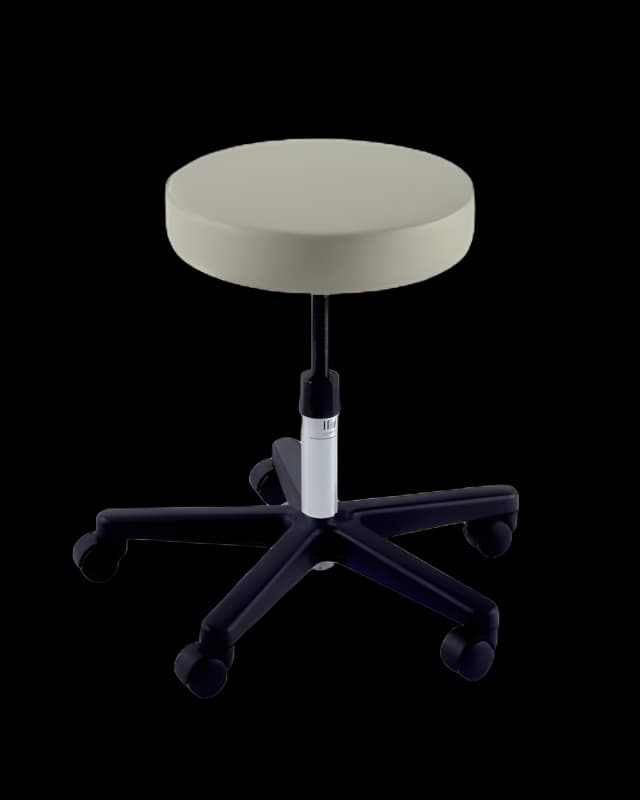 Ritter® 270 Value Series Adjustable Medical Stool - Midmark