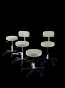 Ritter® 270 Value Series Adjustable Medical Stool - Midmark