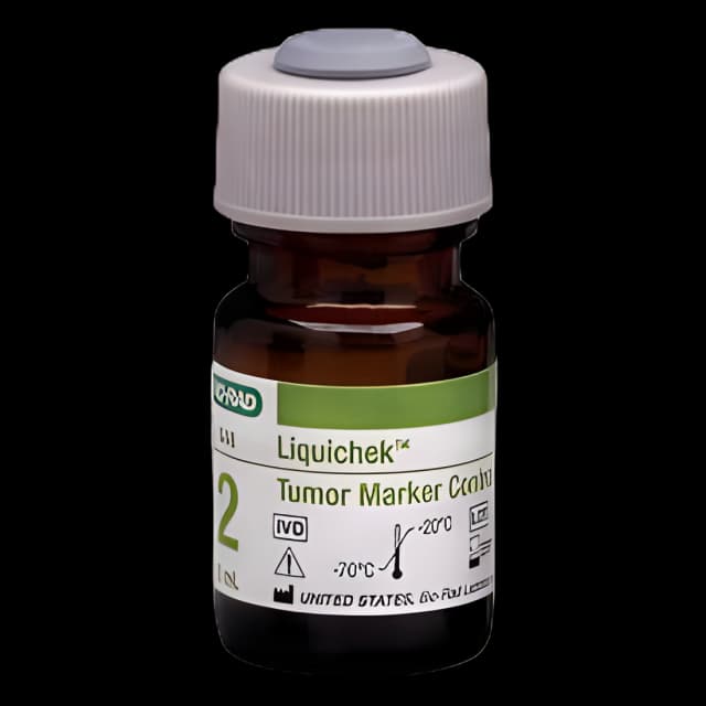 Control Liquichek™ Tumor Marker Level 2