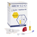 Arrow EZ-IO Needle & Stabilizer Kit 45mm x 15G