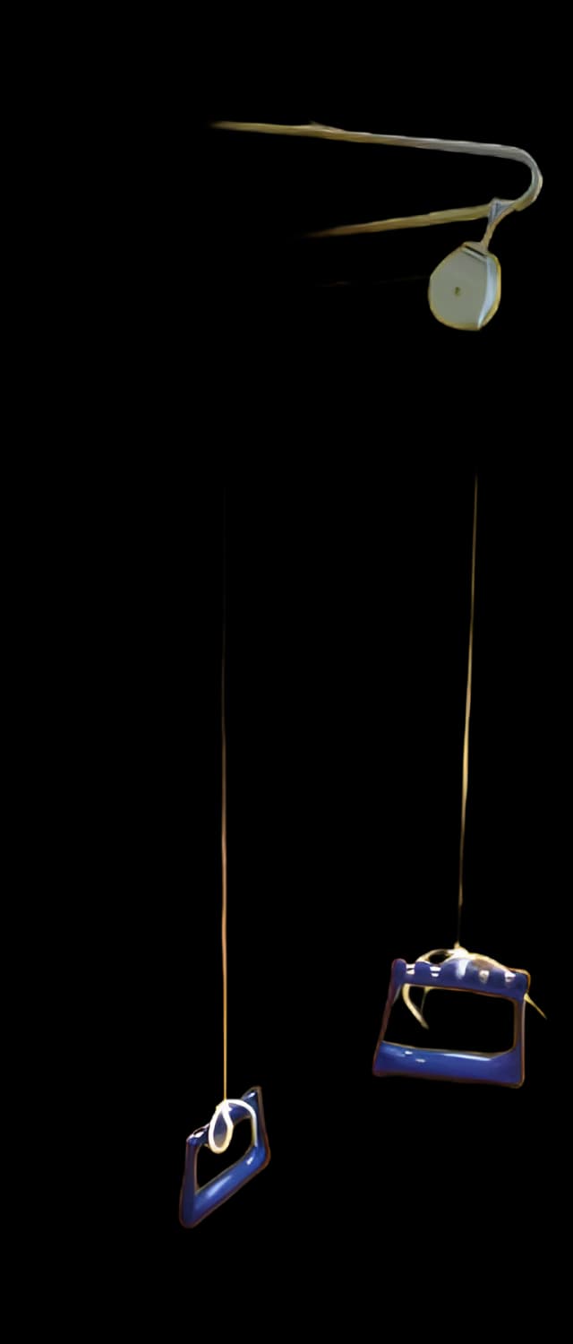 Rehabilitation Pulley