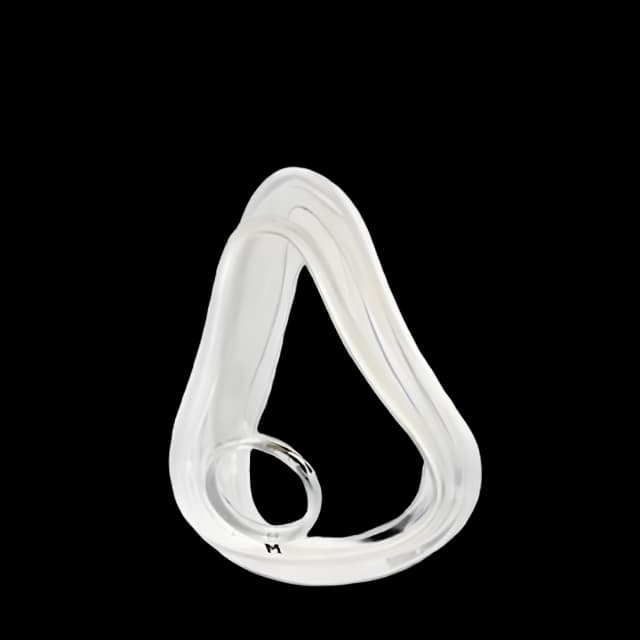 CPAP Mask Component CPAP Cushion Amara™ Silicone Full Face Style Small Cushion Adult