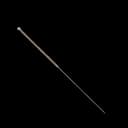 Hwato® 8 JG 50mm Acupuncture Needles - Stainless Steel