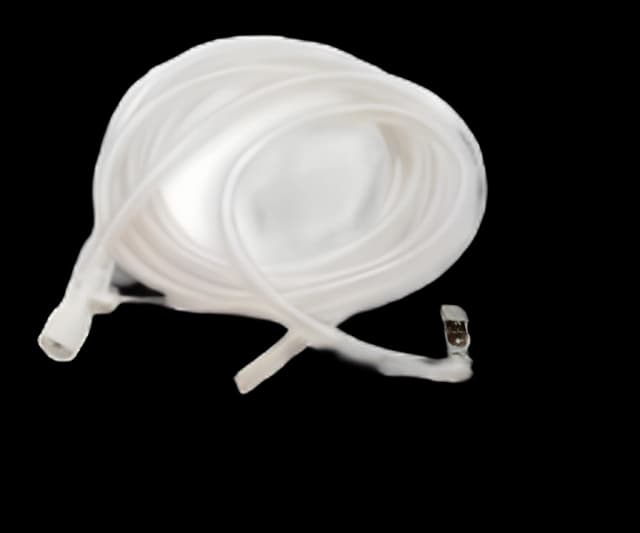 Smoke Evacuator Tubing RapidVac™ - SEA3710