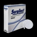 Elastic Net Retainer Dressing Surgilast® Tubular Elastic 25 Yard Size 4 White Large Hand / Arm / Leg / Foot NonSterile