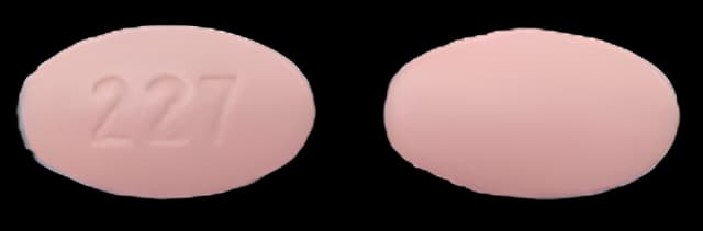 Isentress® Raltegravir Potassium 400 mg Tablet Bottle 60 Tablets