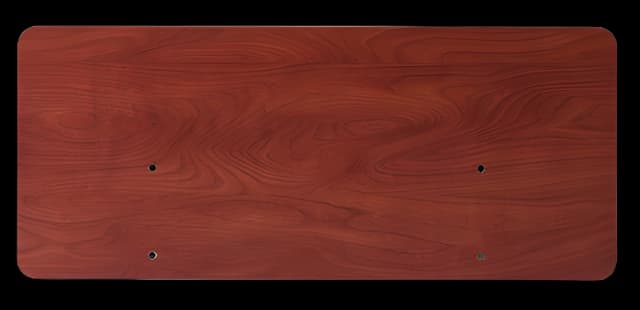 Drive Medical Bed End with Staff Control - Brownlee Woods