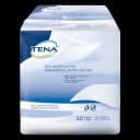 Washcloth TENA ProSkin™ Dry 13 X 13-1/2 Inch White Disposable
