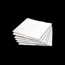 Washcloth TENA ProSkin™ Dry 13 X 13-1/2 Inch White Disposable