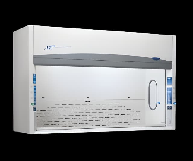 Benchtop Laboratory Hood Protector XL - 111410002