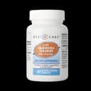 Mineral Supplement Geri-Care® Calcium / Magnesium Chloride 236mg -142 mg - 400 mg Strength Tablet 60 per Bottle