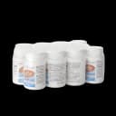 Mineral Supplement Geri-Care® Calcium / Magnesium Chloride 236mg -142 mg - 400 mg Strength Tablet 60 per Bottle