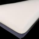 Seat Cushion DMI® 16 W X 18 D X 4 H Inch Foam