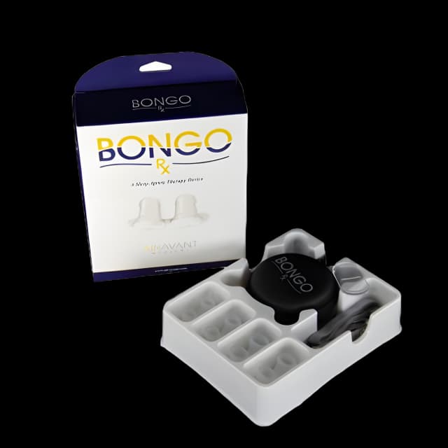 Annual EPAP Replinshment Pack EPAP Devices Bongo Rx Small